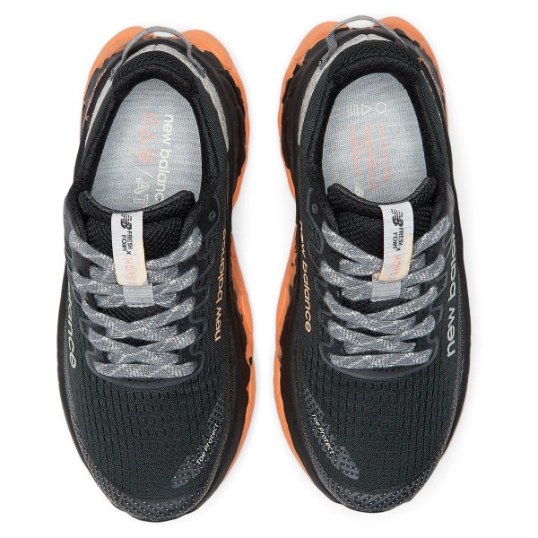 New Balance - Fresh Foam X More Trail V3 - Trailrunningschuhe