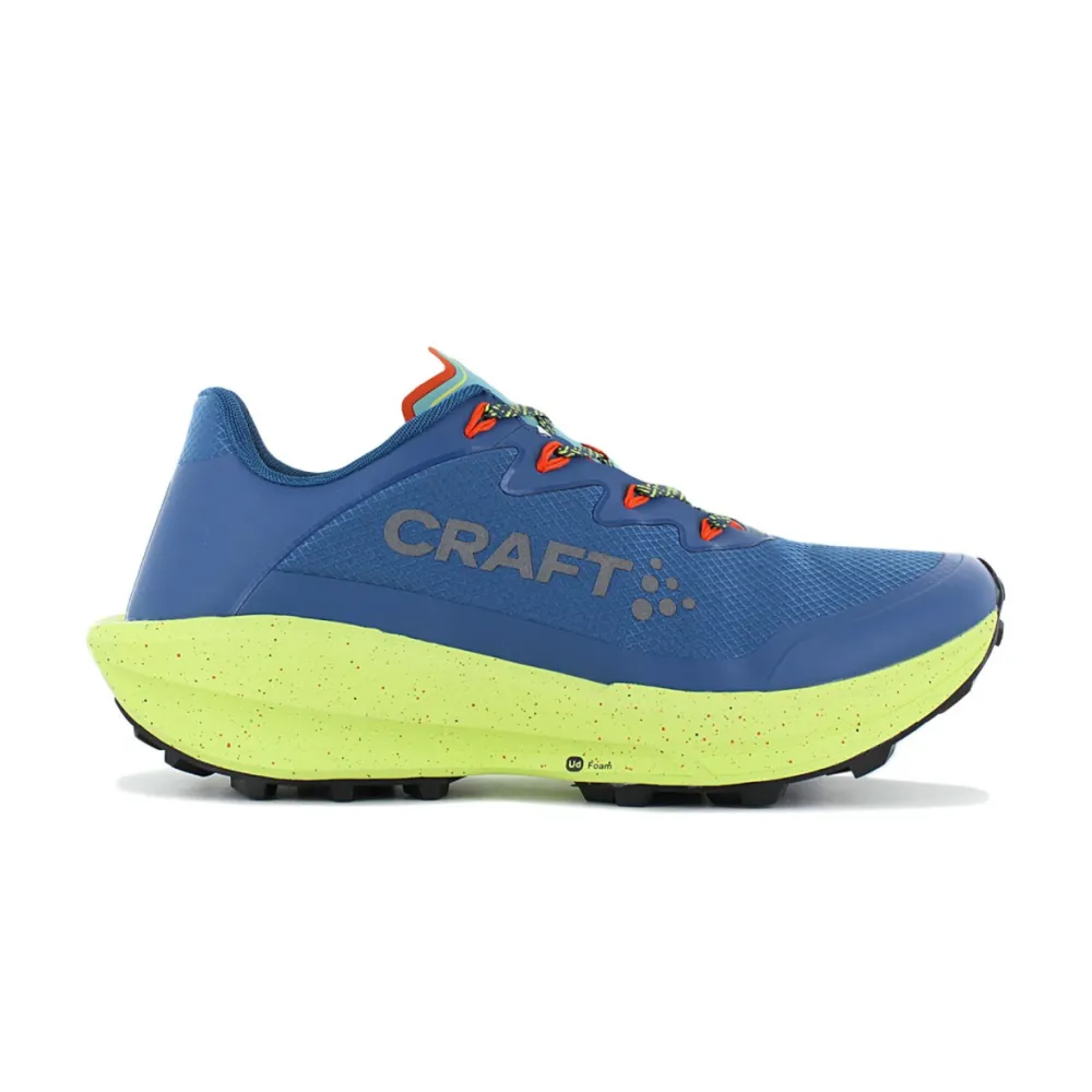 Craft CTM Ultra Carbon Trail 1912171-372851 / blau