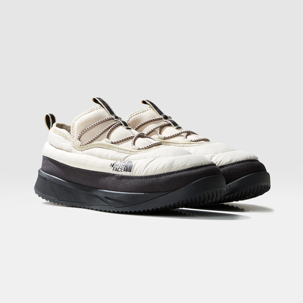 The North Face Nse Low NF0A7W4P8F1 / schwarz