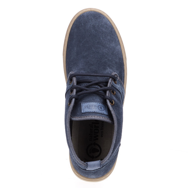 SAFARI ON SUEDE Damen - Freizeitschuhe