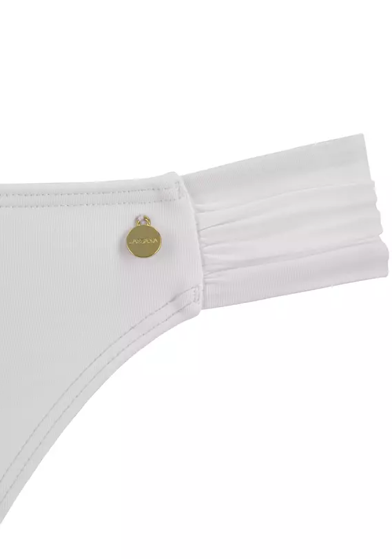 Bügel-Bandeau-Bikini