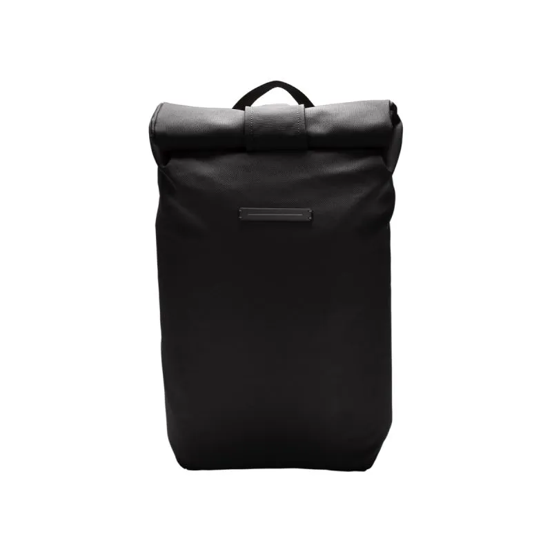 Horizn Studios SoFo Rolltop Backpack - All Black