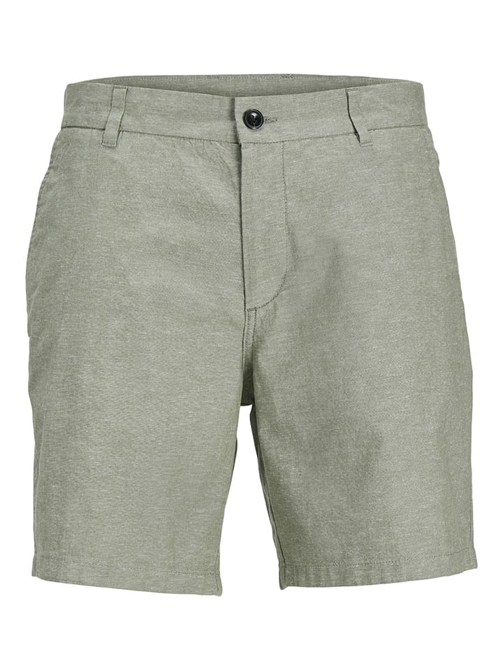 Jack & Jones Shorts in Taupe günstig kaufen