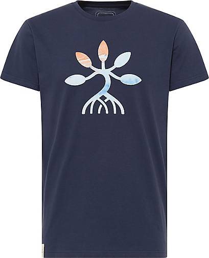 SOMWR T-Shirt Mangrove Decorated T-Shirt