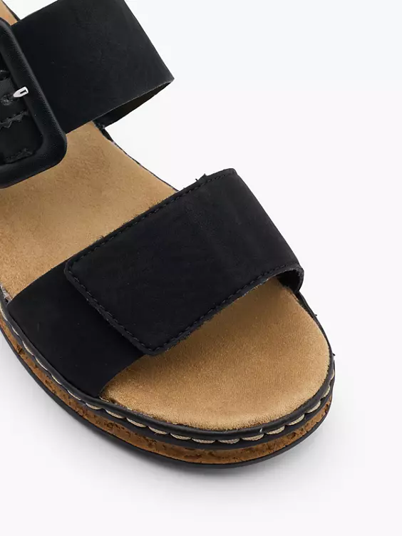 Rieker Keilsandalette