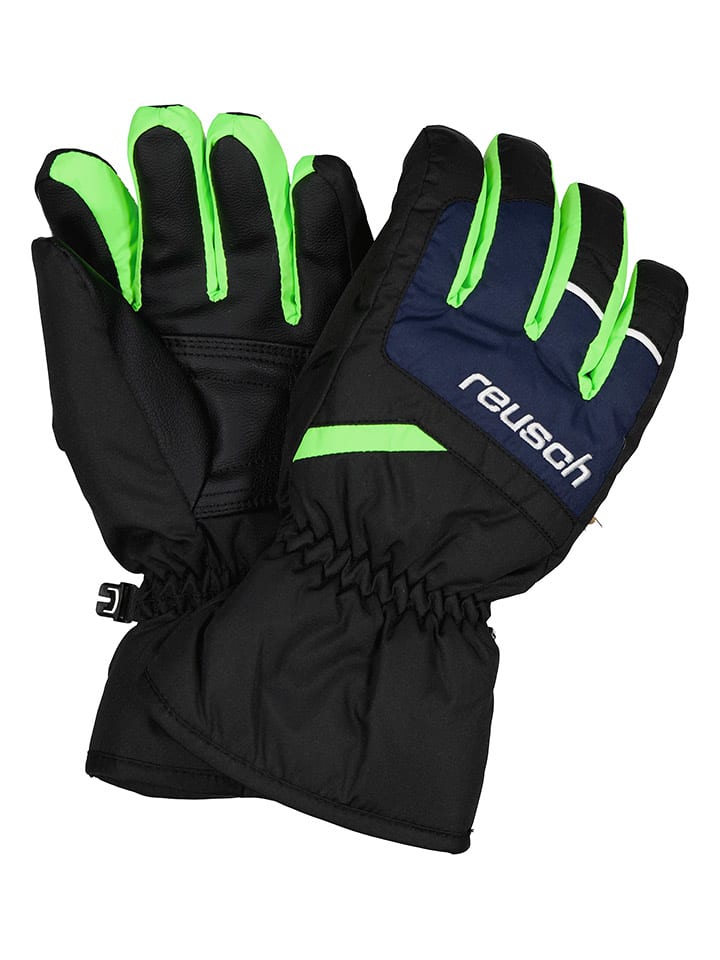 Reusch Funktionsfingerhandschuhe 