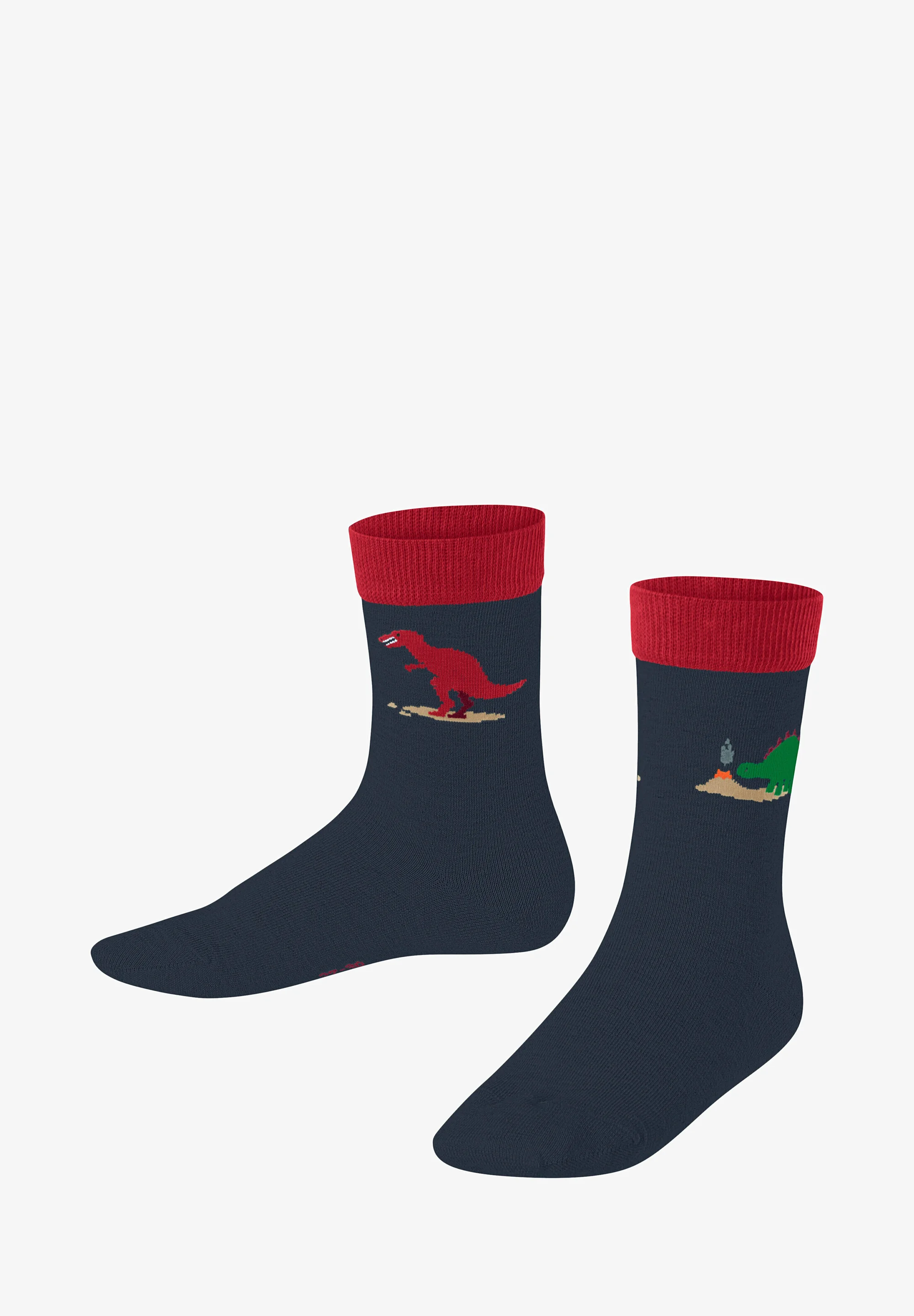FALKE DINOSAURIOS - Calcetines