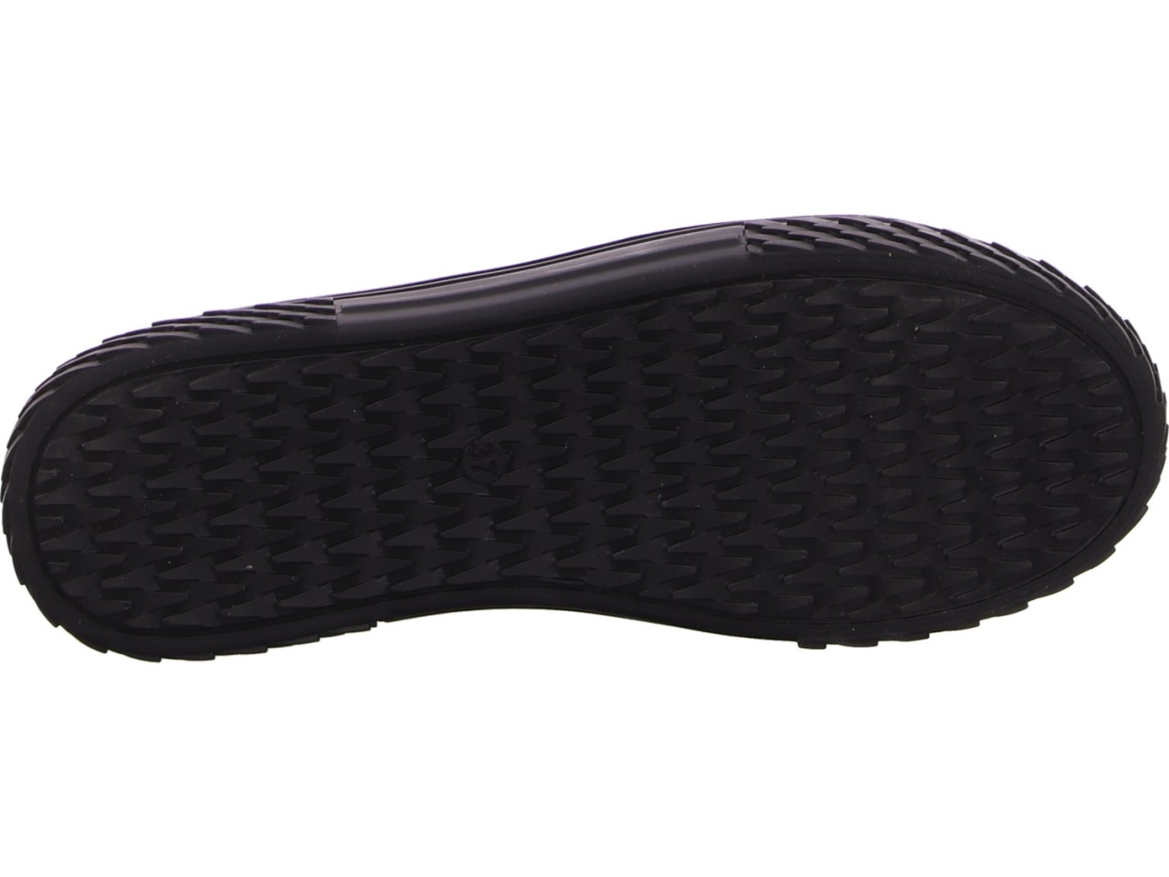DIVERSE Stiefeletten schwarz