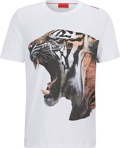 HUGO T-Shirt DIGRE