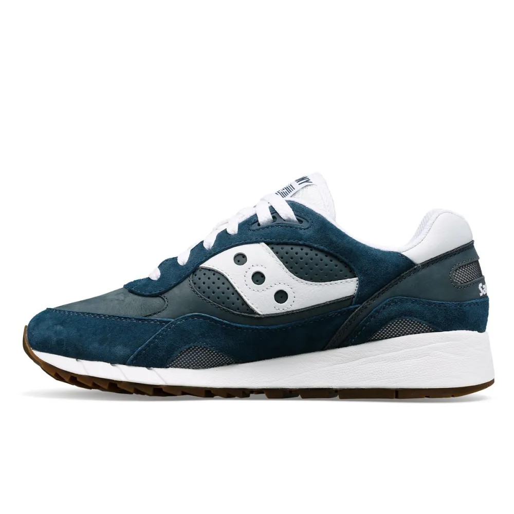 Saucony Shadow 6000 S70802-3 / blau