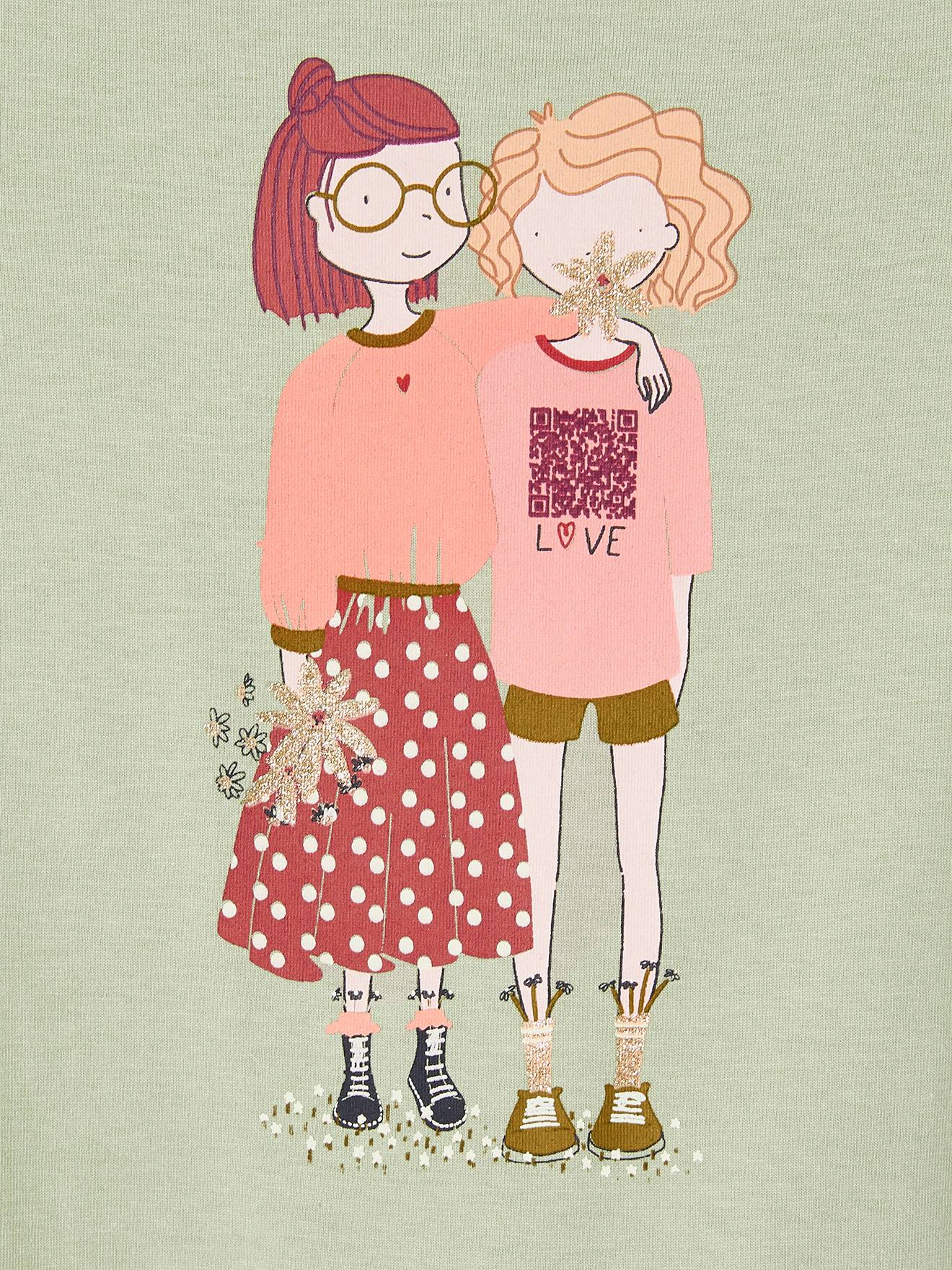 Tee-shirt 