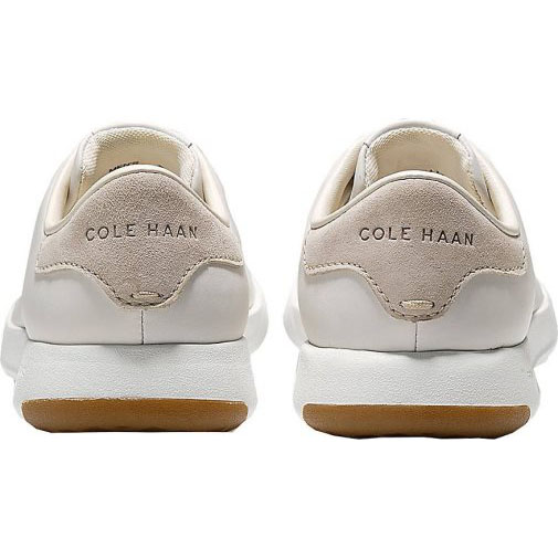 Cole Haan Tennis Sneaker GrandPrø