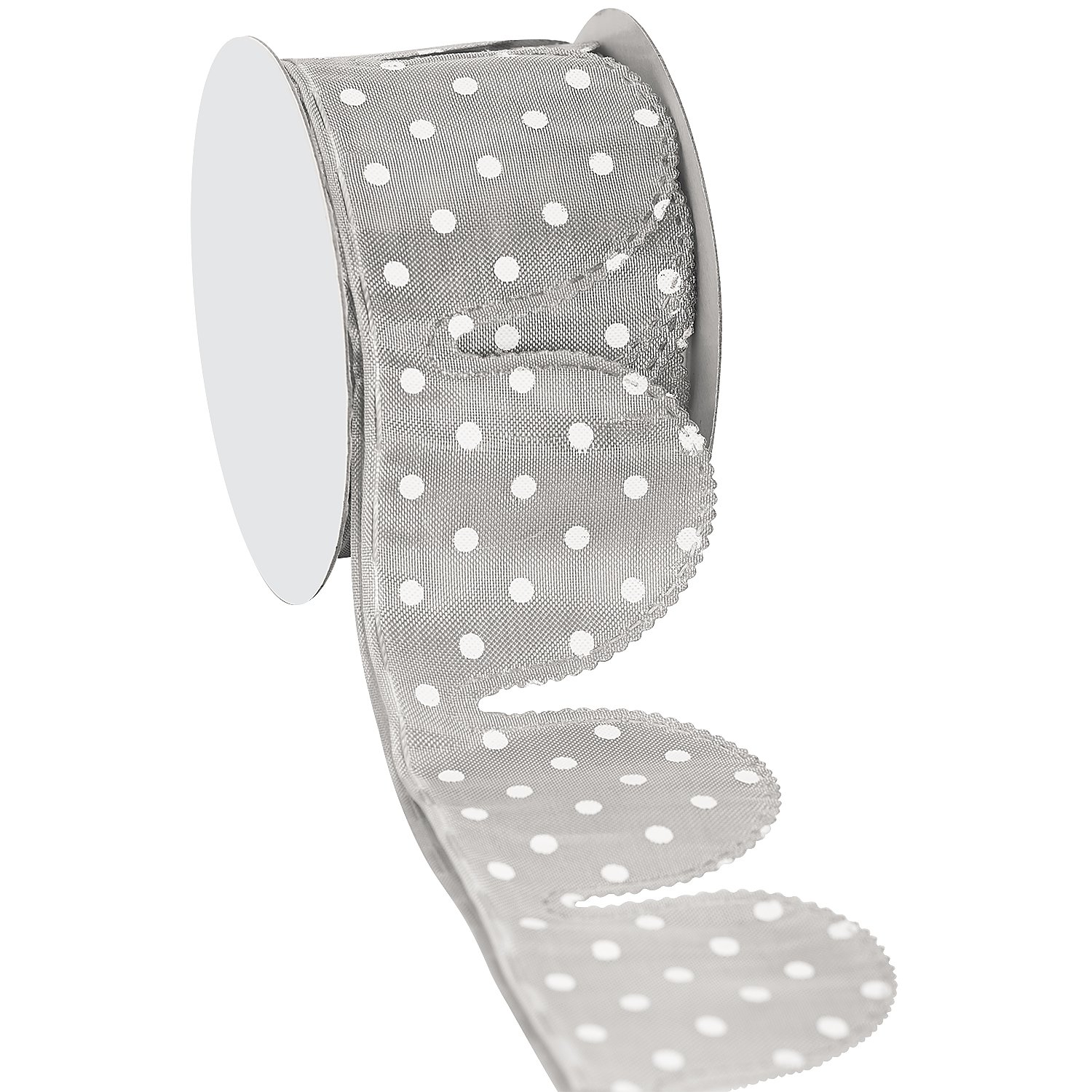 Stoffband Ziehblume 