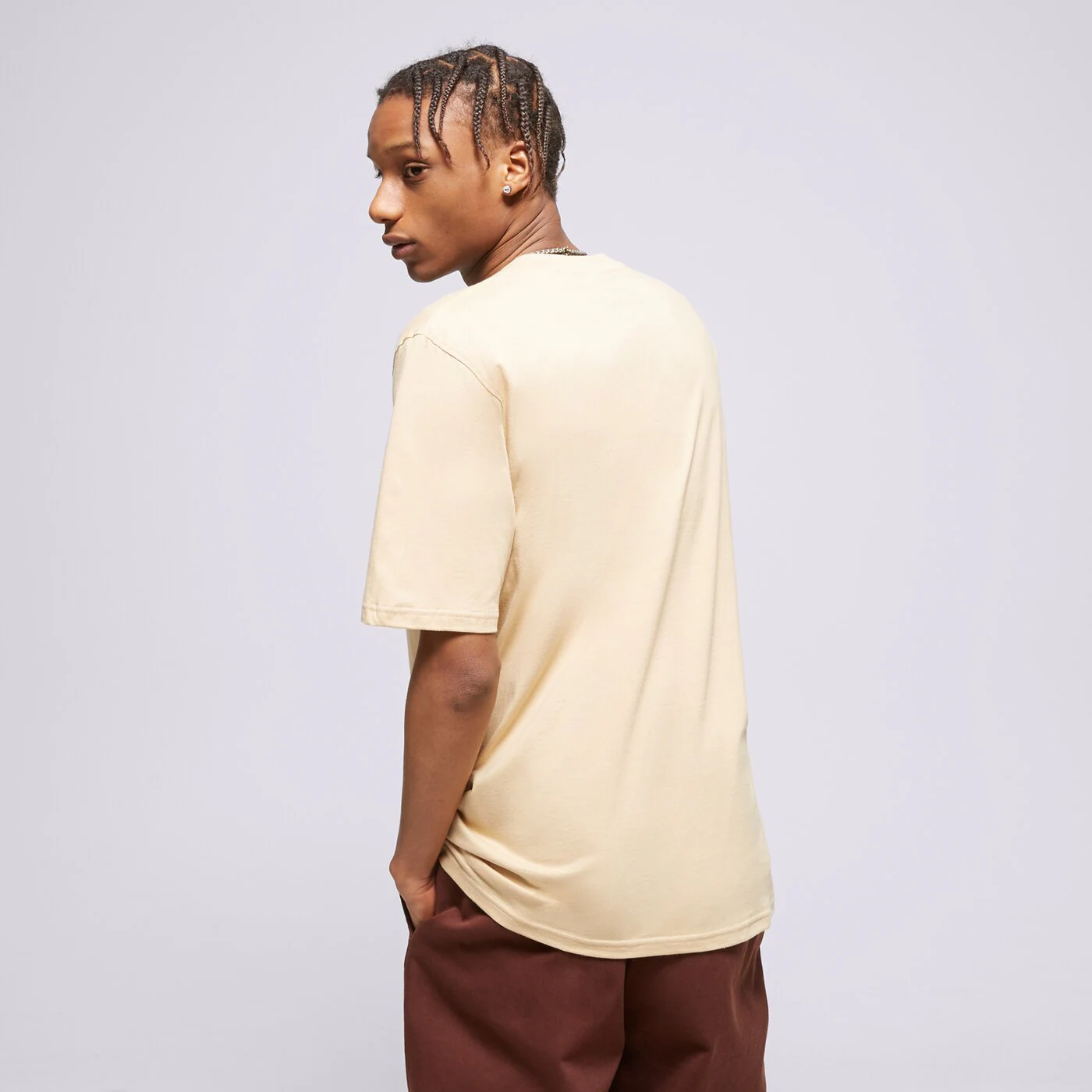 FILA T-SHIRT DRINGO Beige