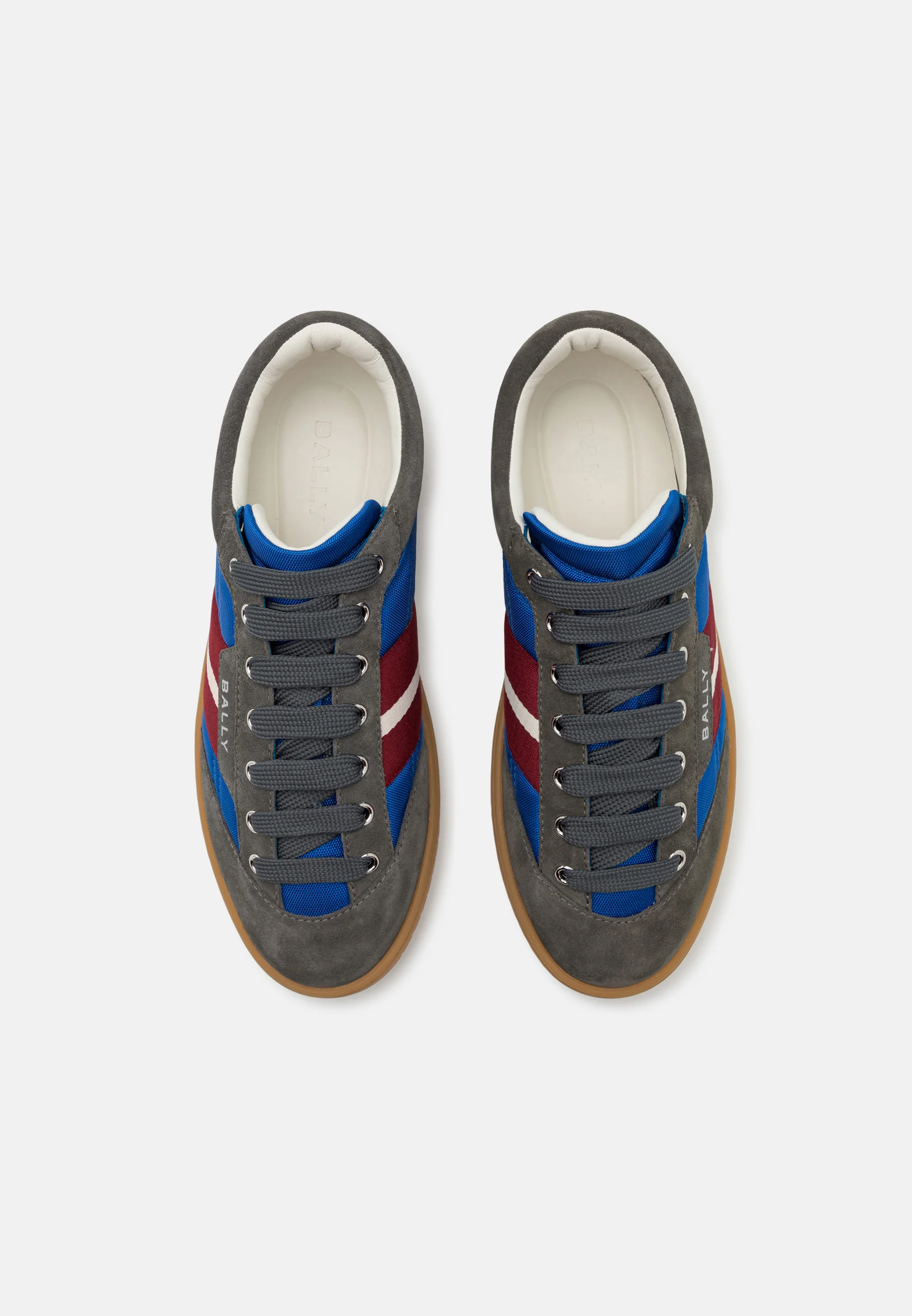 Bally PALMY - Zapatillas bajas