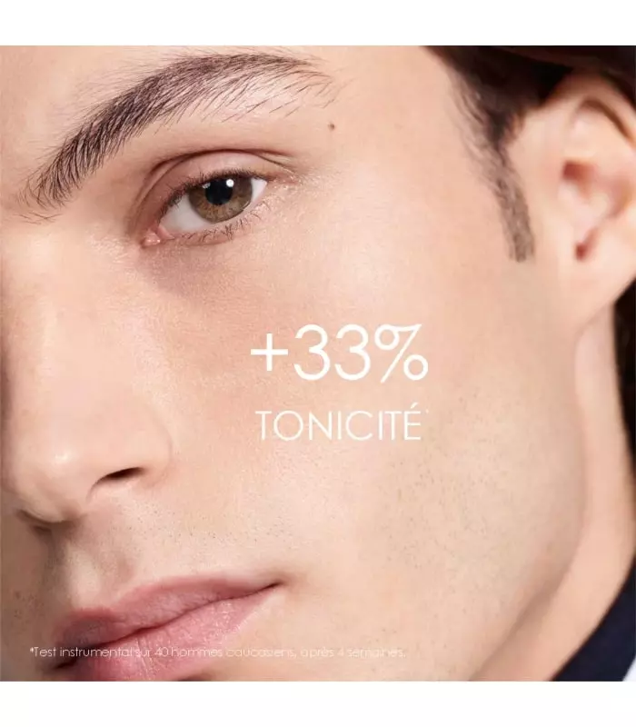 FORCE SUPREME CREME Crème anti-âge visage pour homme