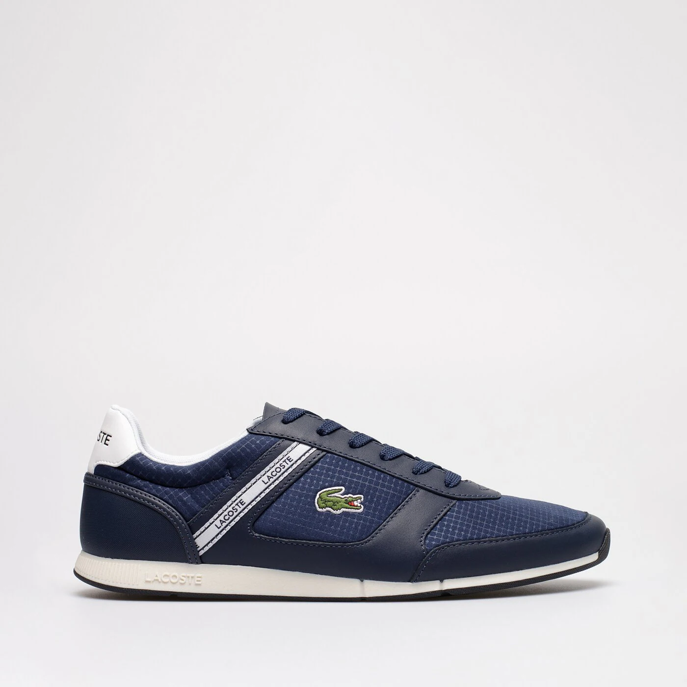 LACOSTE MENERVA SPORT 0121 1 CMA Dunkelblau