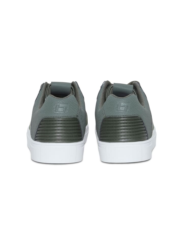 BLEND Basketballschuh BHFootwear - 20713016  Sportliche Sneaker von Blend in Grün günstig kaufen