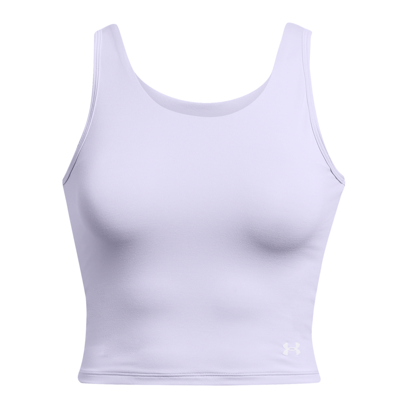 Under Armour Motion Tanktop Damen Lila
