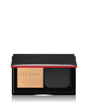 Shiseido Synchro Skin Self-Refreshing Custom Finish Kompakt Foundation-9 g