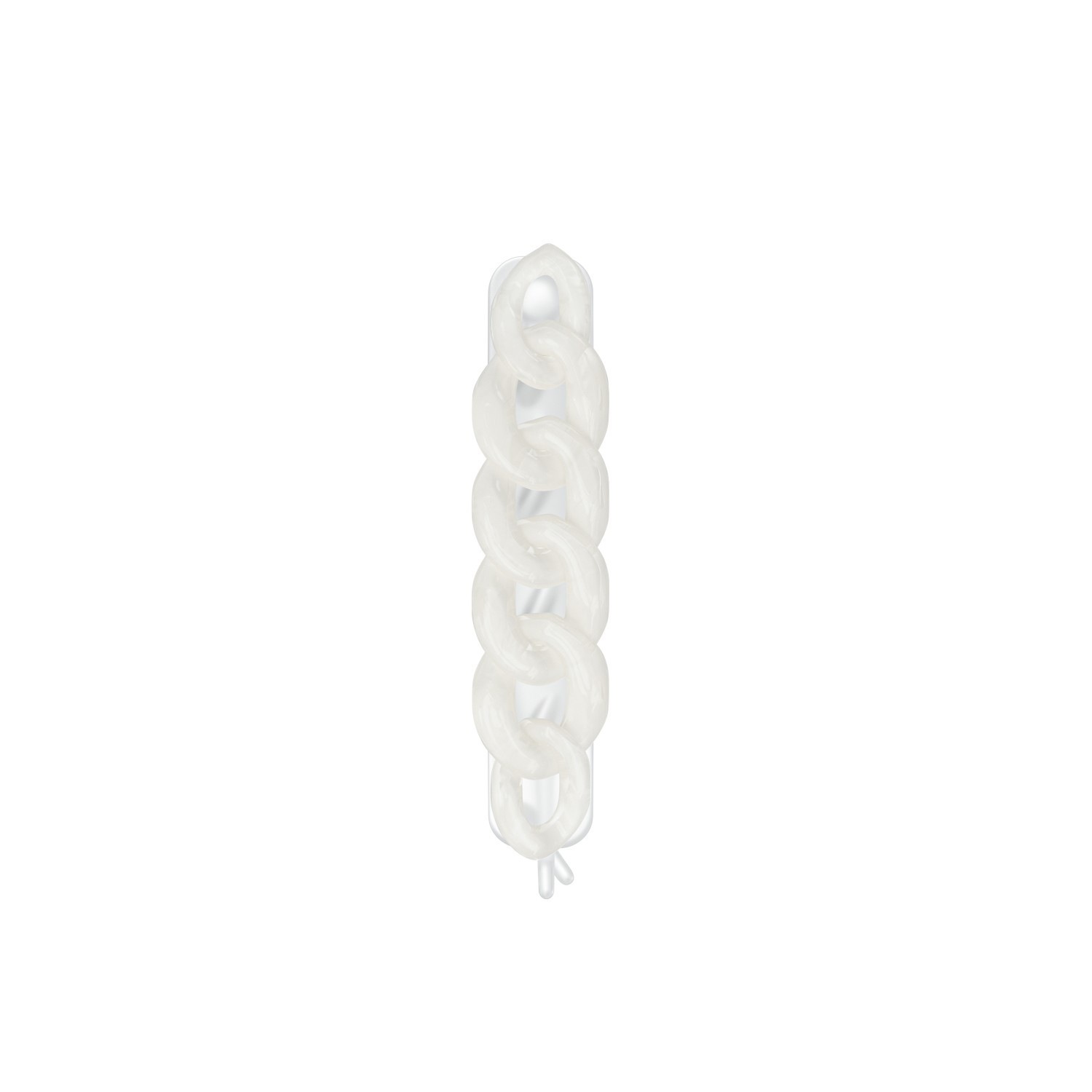 Presilha Invisibobble: Glamourosa Demais para Ligar para Nada