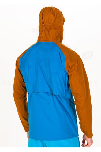 Brooks High Point Waterproof M