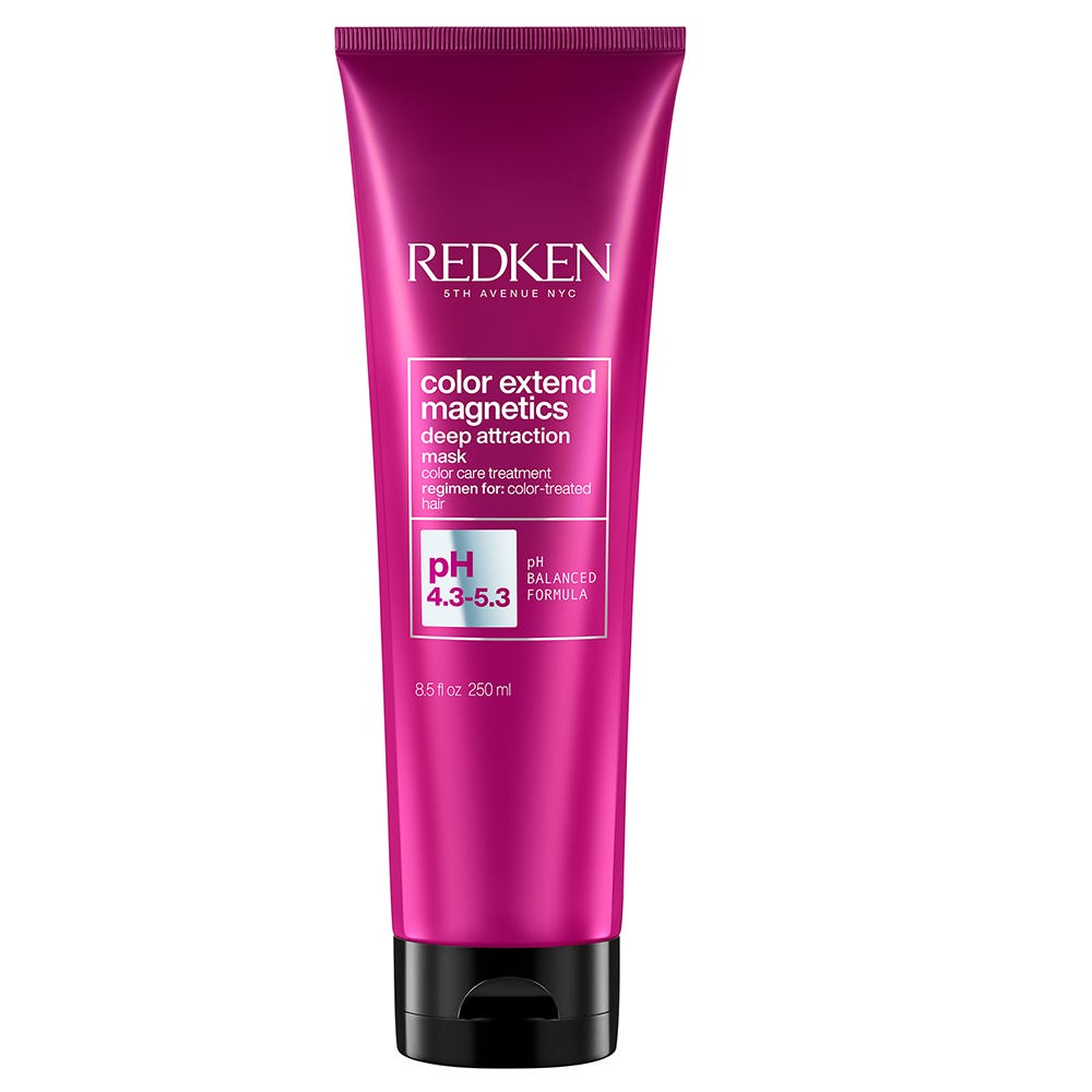 Redken Color Extend Magnetics Haarmaske 250 ml
