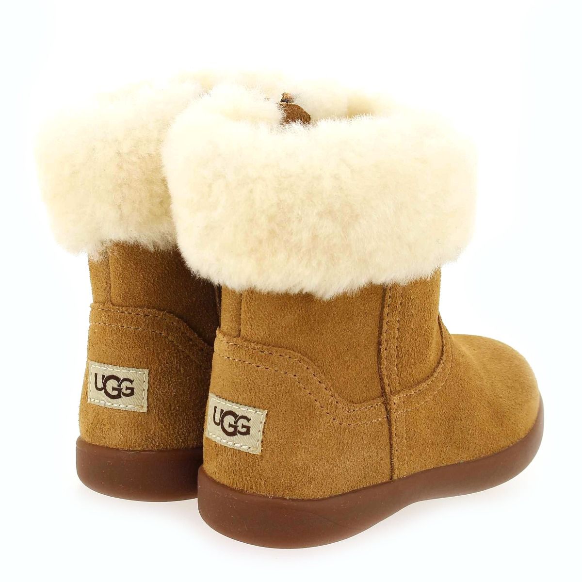 UGG  JORIE 2 - Camel