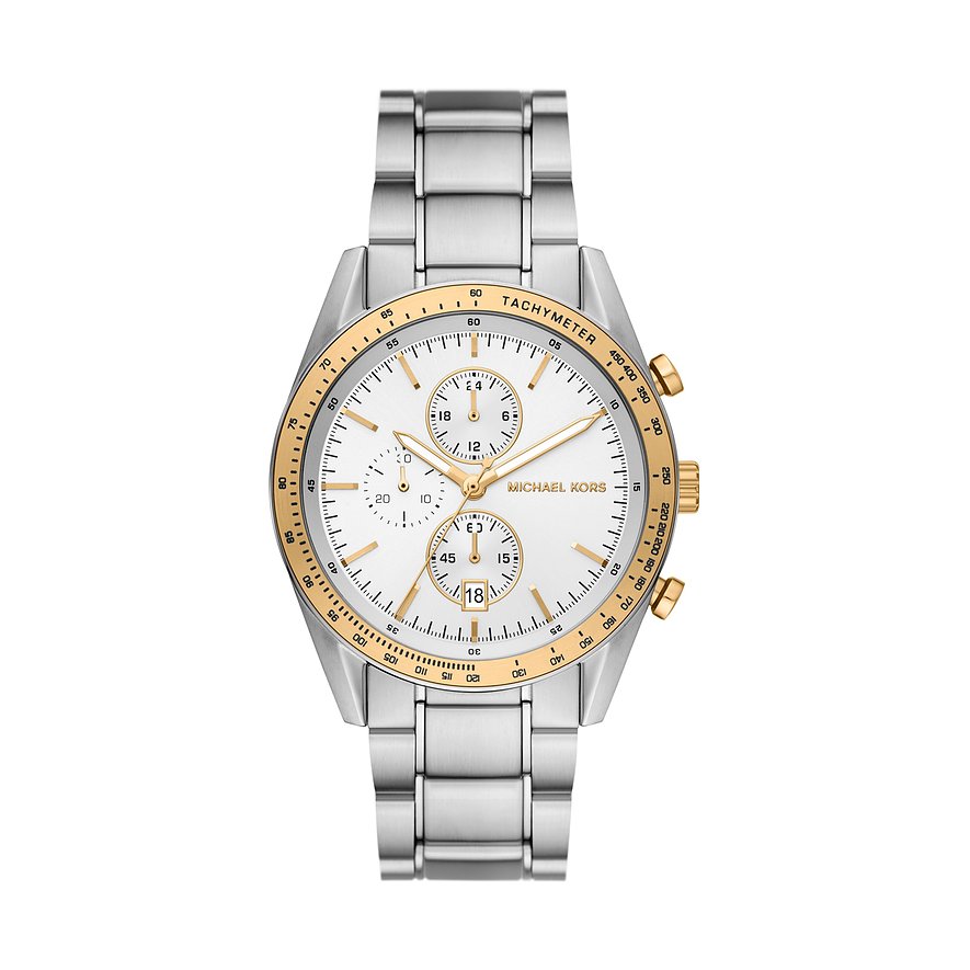 Michael Kors Chronograph ACCELERATOR