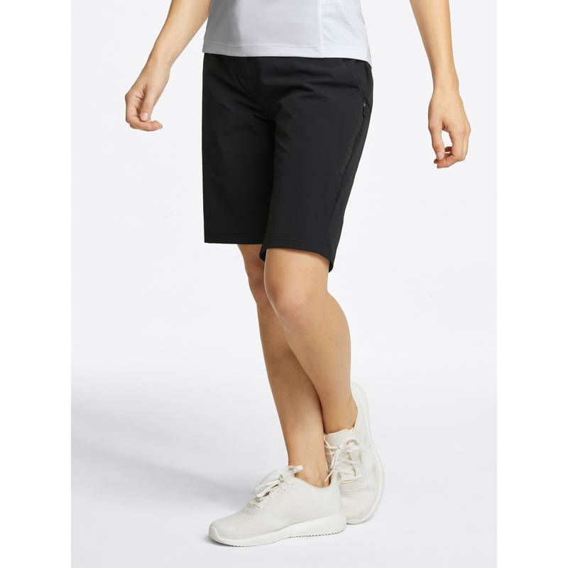 Ziener NILSA X-Function Shorts Damen