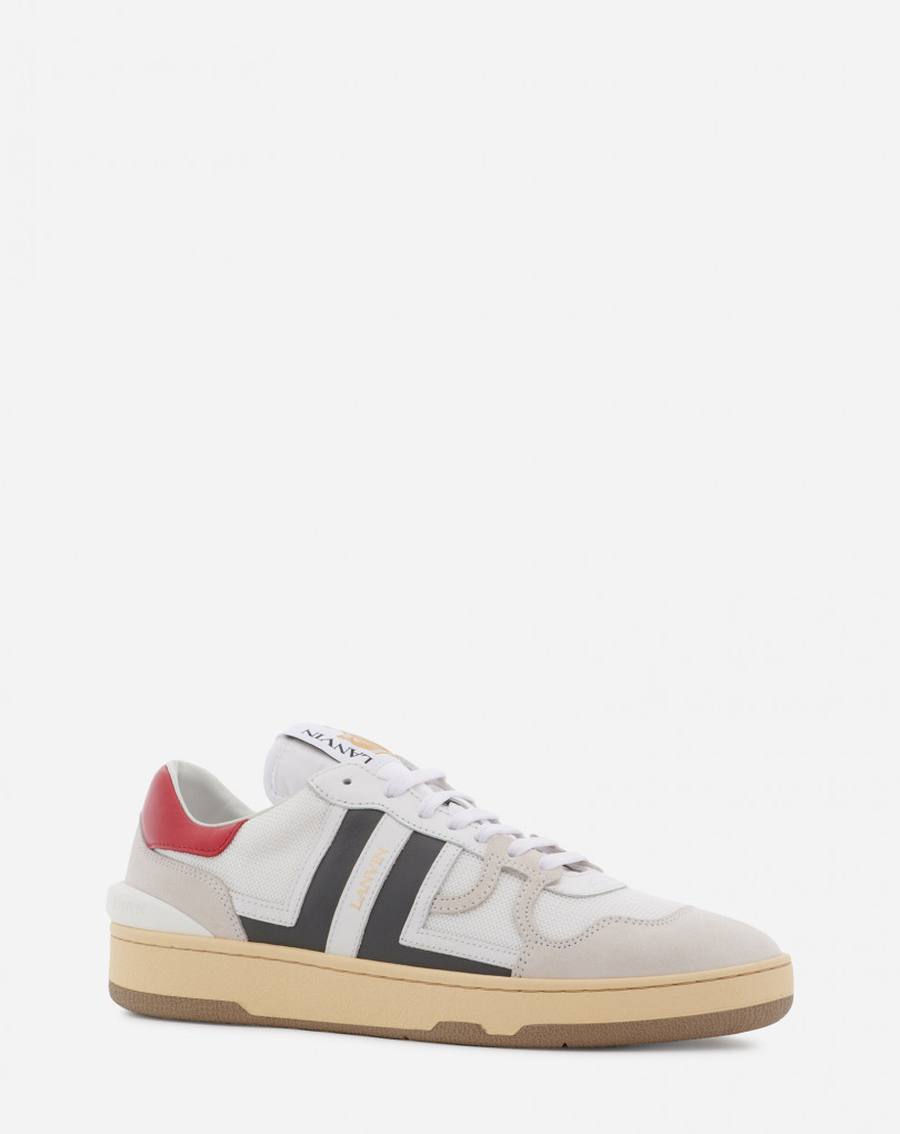SNEAKERS CLAY EN MESH