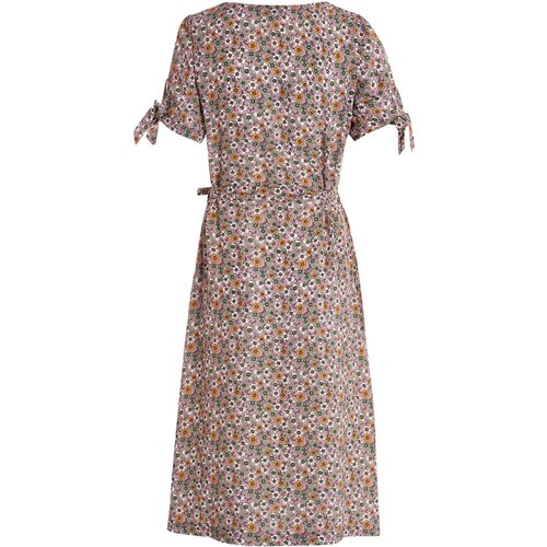 DAMEN KLEID PRTBANDA DRESS