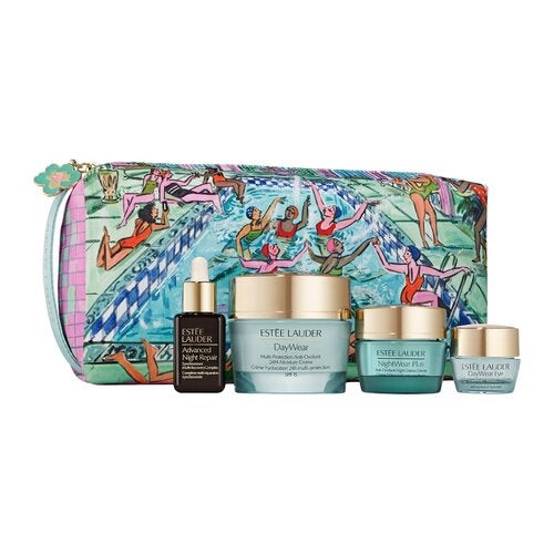 Estée Lauder Daywear Moisture -ihonhoitosetti
