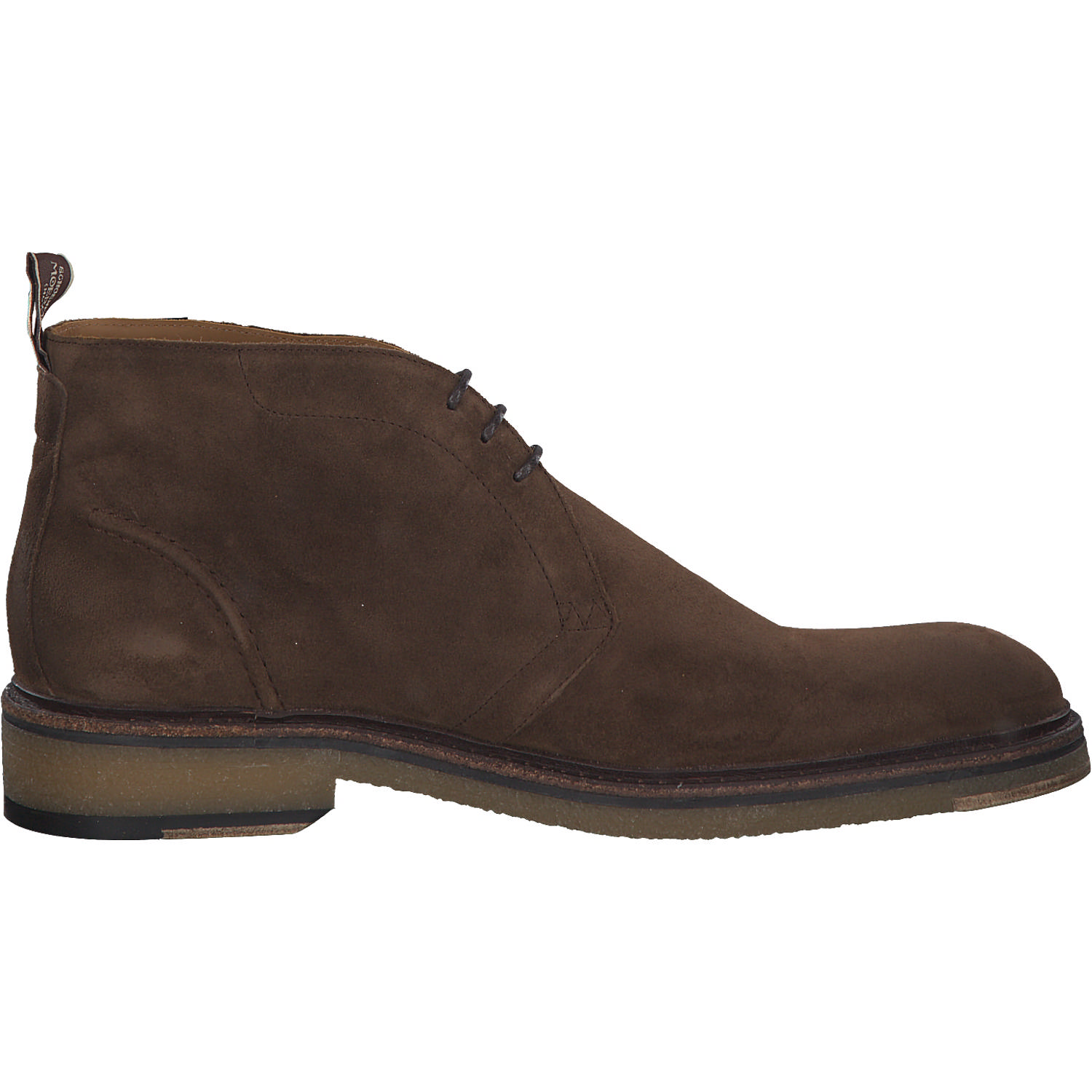 Floris van Bommel 50146, Stiefel, Herren, Braun