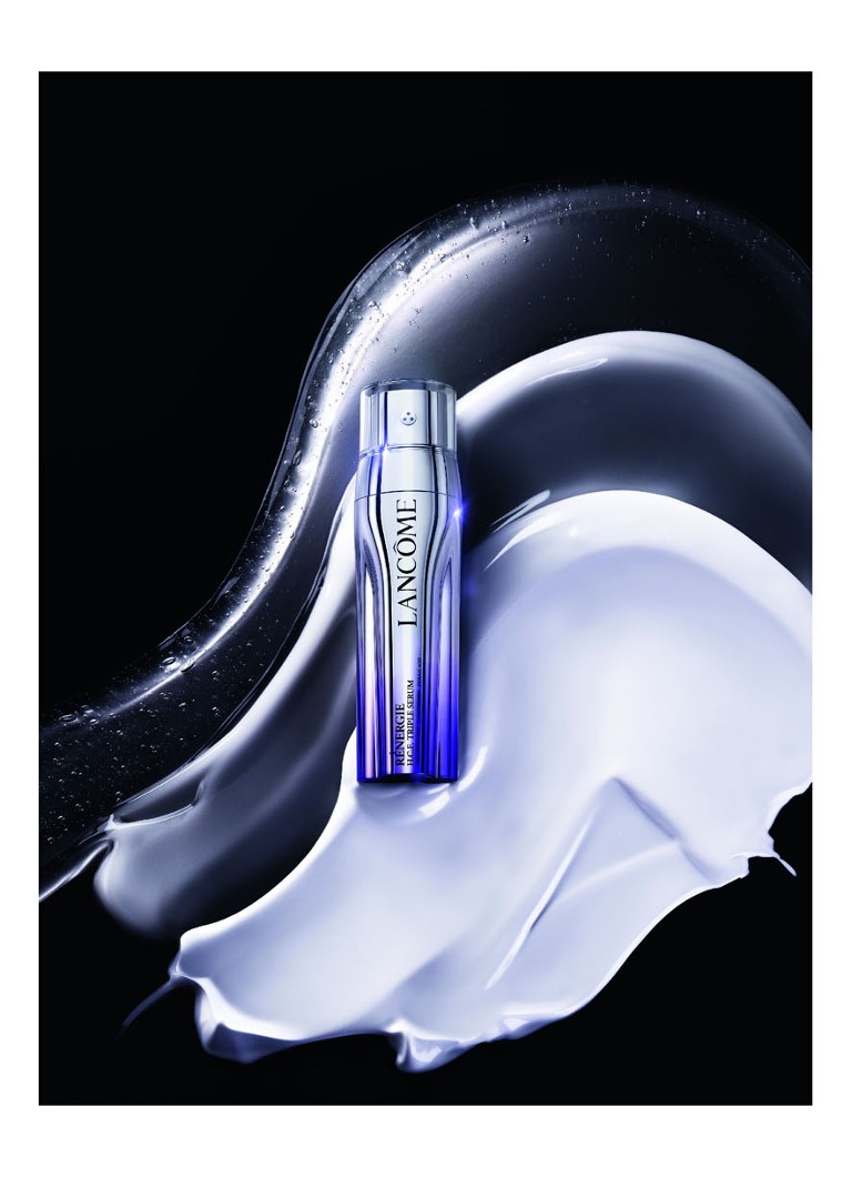 Siero Lancôme Ultra Multi-Lift Rénergie
