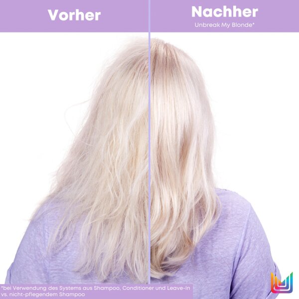 Matrix Unbreak my Blonde Shampoo