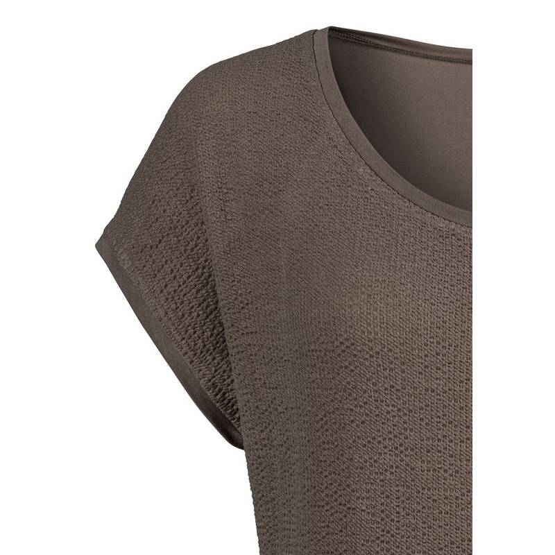 Lascana T-Shirt Damen