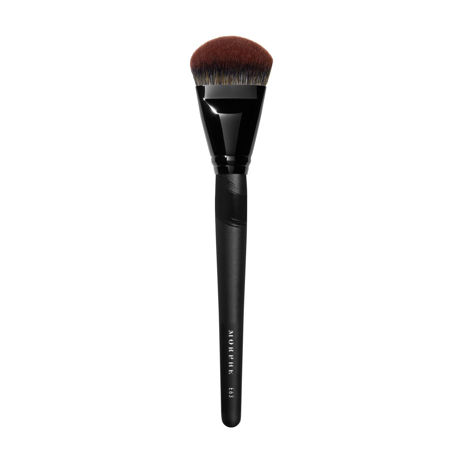 Filter Effect Brush & Sponge Duo