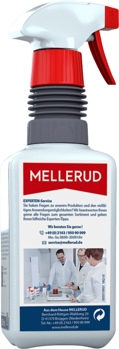 Schimmelentferner chlorfrei, 500 ml