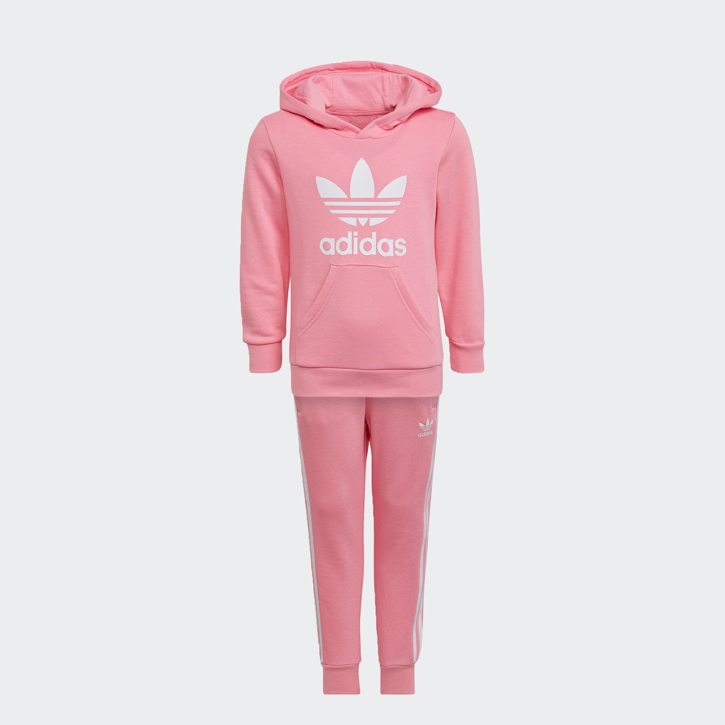 adidas Originals Trainingsanzug ADICOLOR HOODIE (2-tlg)