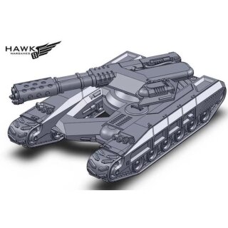 Katana Light Tanks (3)