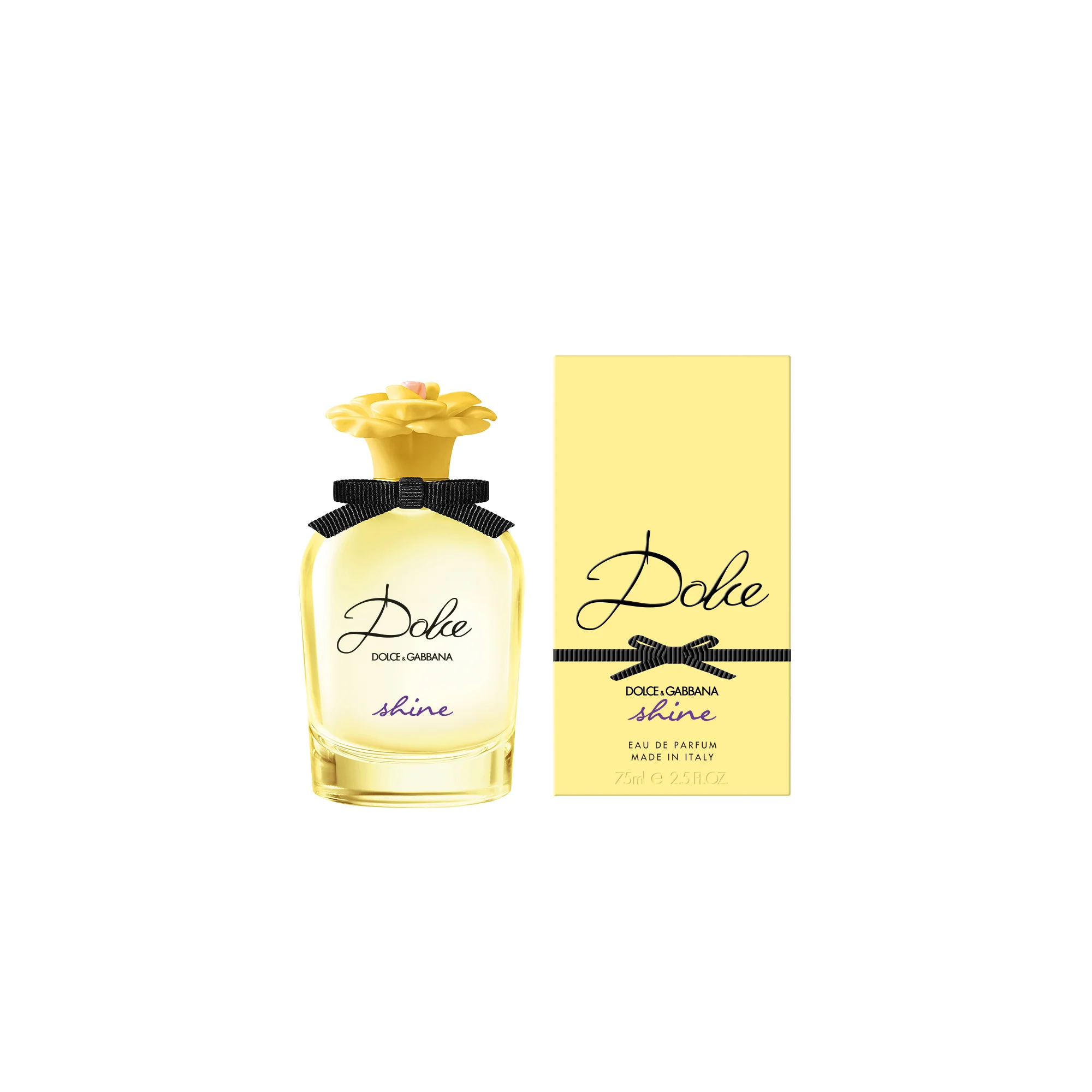 Dolce Shine - Парфемска вода