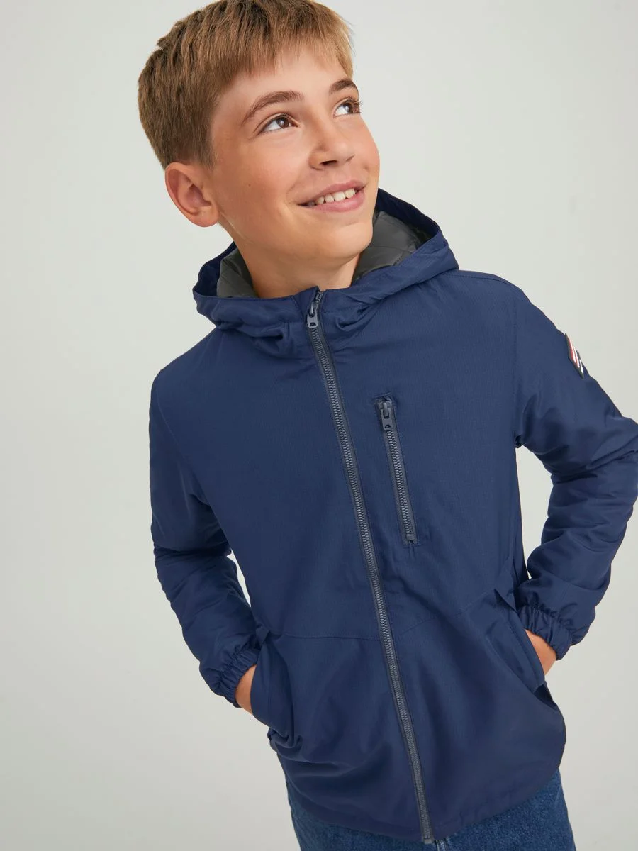 Jack & Jones Junior JWHSPRINTER - Chaqueta de entretiempo
