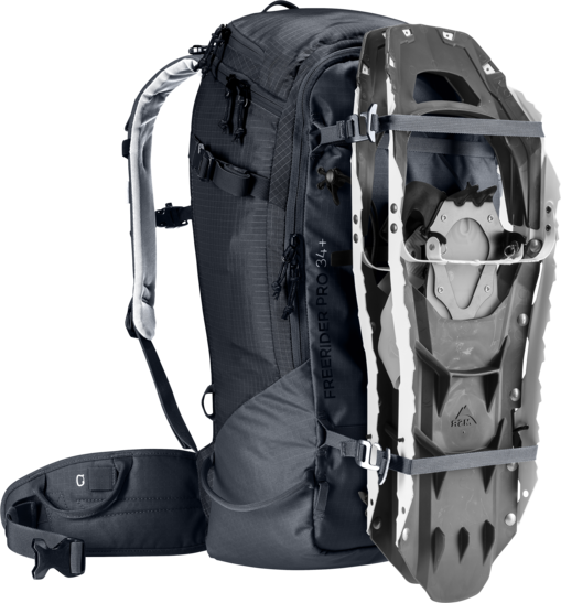 Freerider Pro 34+