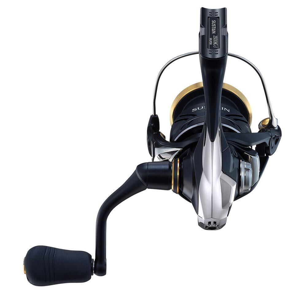 Moulinet Spinning Shimano Sustain FJ 4000 XG