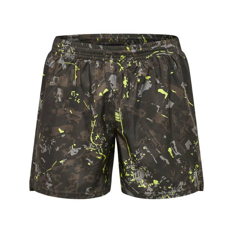 Newline nwlSEATTLE SHORTS MEN Sweatshorts Herren