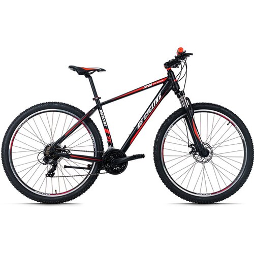 MTB-HARDTAIL MOUNTAINBIKE HARDTAIL 29