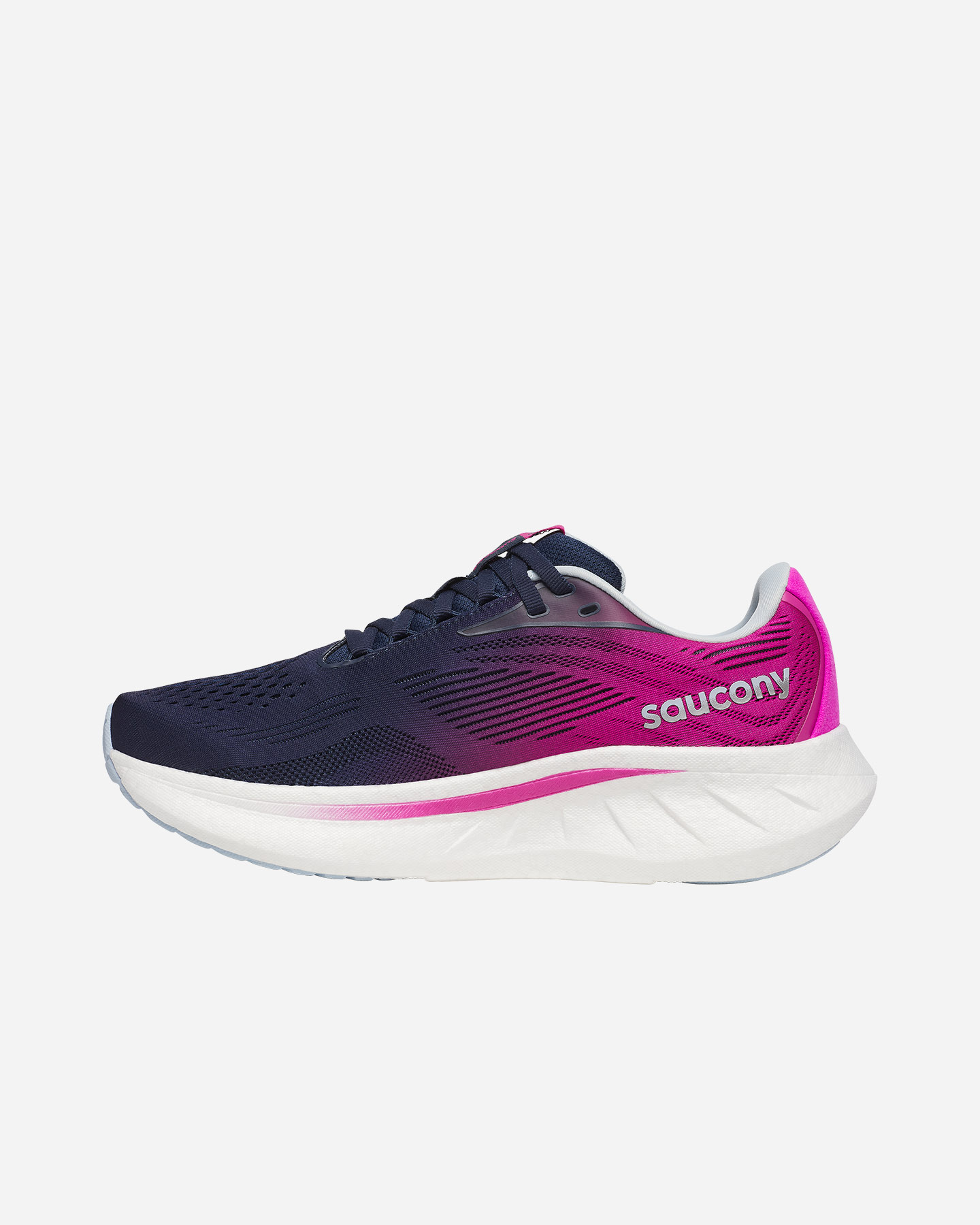 Scarpe Running Saucony Ride 18 W S11000-160