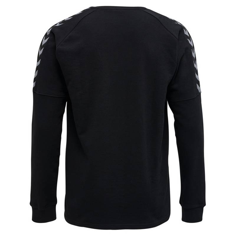 hummel hmlAUTHENTIC TRAINING SWEAT Sweatshirt Herren