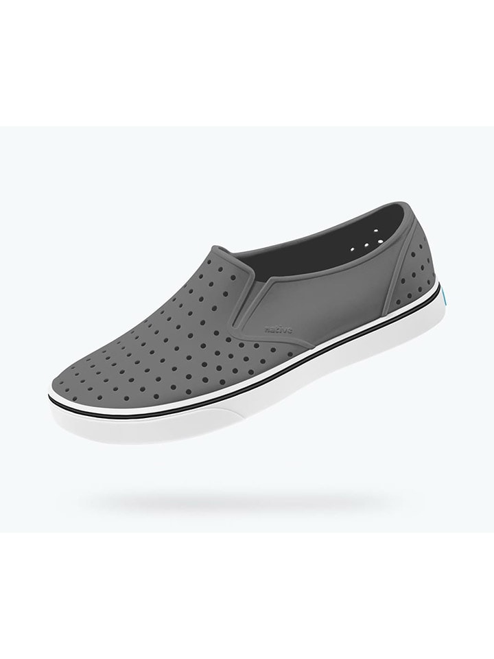 Native Slipper in Grau günstig kaufen